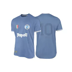 Remera Napoli (DI421200)