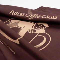 Remera Coffee (NN512234) - tienda online