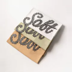 Remera Soft (NG521252) - comprar online