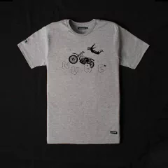 Imagen de Remera Vuelo (NG321172)