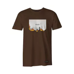 Imagen de Remera Quemados (NG521256)