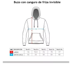 Canguro VLA (VL312209) - Nube Negra