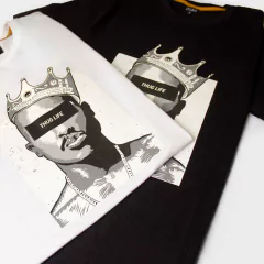 Remera Thug Life (VL211146) - comprar online