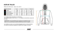 Campera Básica NN (NG312404G)