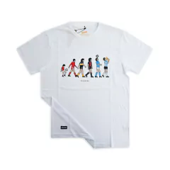 Remera Dievolución (DI321148) en internet