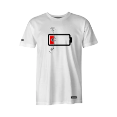 Remera Lowbat (NG521257)