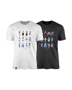 Imagen de Remera Diegos (DI521269)