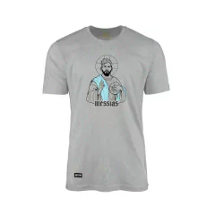 Remera Messias (DI321145) - Nube Negra