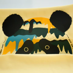 Imagen de Remera Panda (NG221113)