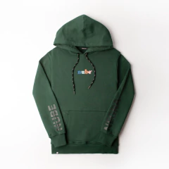 Canguro Recoleta (NG412219) - Nube Negra