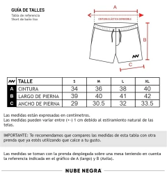 Short de Baño Francia (NG324612) en internet