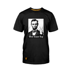 Remera West Coast (VL221123) en internet