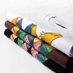 Remera Dragón (NG421213) - comprar online