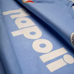 Remera Napoli (DI421200) - Nube Negra