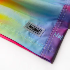 Short de Baño Degrade (NG324604)