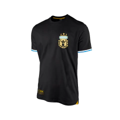 Remera Arg Messi II (DI421204)