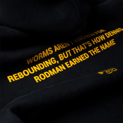 Canguro Worm (VL312214)