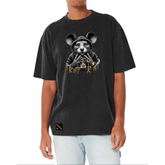 Remera Rat Oversize (VL521264) - comprar online