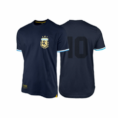 Remera Arg Diego II (DI421205)