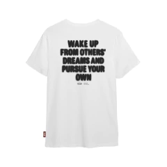 Remera Wake Up Oversize (VL522248) - comprar online