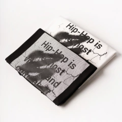 Remera Bandal Oversize (VL411246) - comprar online