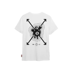 Remera Ball8 Oversize (VL522247) - comprar online