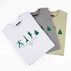 Imagen de Remera Mindful (NN512235)