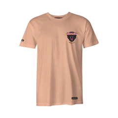 Remera Pantera (NG421217) - comprar online