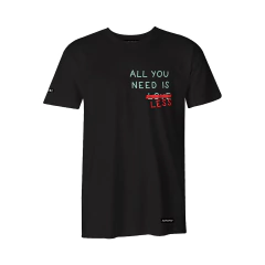 Remera Less (NG321182) - comprar online