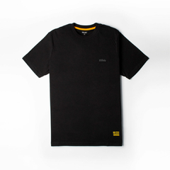 Remera VLA Negro (VL001002N)