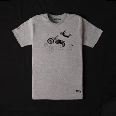 Imagen de Remera Vuelo (NG321172)