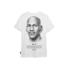 Remera Superdan Oversize (VL522246) - Nube Negra