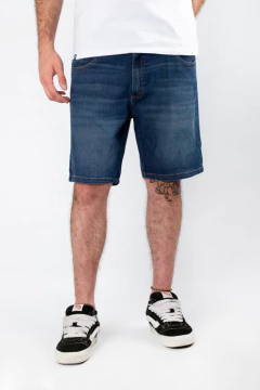 Bermuda Indiana (NG424005) - Nube Negra