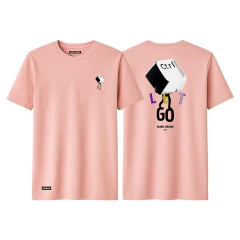 Remera Control (NG522271) - tienda online