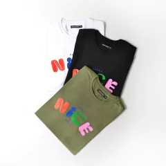 Remera Nice (NG311207) - comprar online