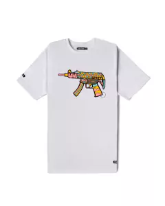 Remera Sweet War (NG211132) en internet
