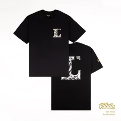 Remera Elebron Oversize (VL511274) - tienda online