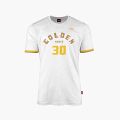 Remera Golden Oversize (VL522251) - comprar online