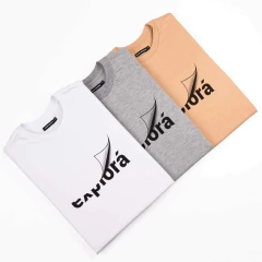 Imagen de Remera Explorá (NN512238)