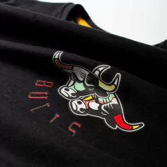 Remera Bulldos (VL421229)