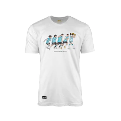 Remera Persistir (DI311192)