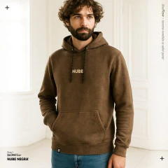 Canguro Jejean (NN512231) - Nube Negra