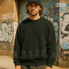 Buzo Boston Oversize (VL512227) en internet