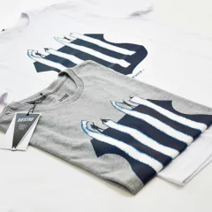 Remera Trapo (DI321149) - Nube Negra