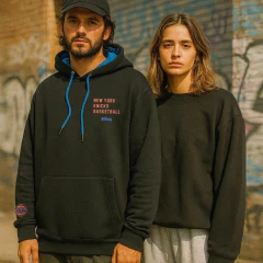 Imagen de Canguro Knicks (VL512226)