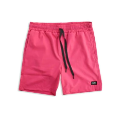 Short de Baño Fuc (NG324608) - Nube Negra