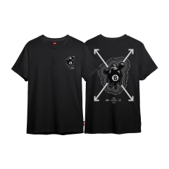 Remera Ball8 Oversize (VL522247) - comprar online