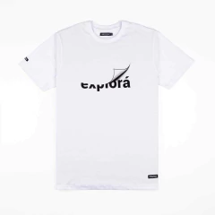 Remera Explorá (NN512238) - Nube Negra