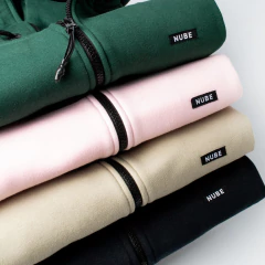 Imagen de Campera Básica NN (NG312404)