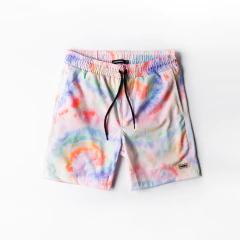 Short de Baño Sixties (NG324600) en internet